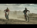 Hard Enduro Freeriding Through the Belchatow Coal Mine