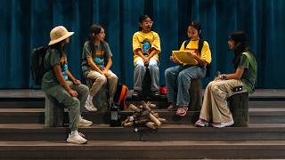 Manatee Elementary’s Leadership Day 2026