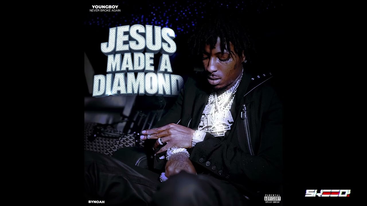 [FREE] (AGGRESSIVE) NBA YoungBoy Type Beat - 