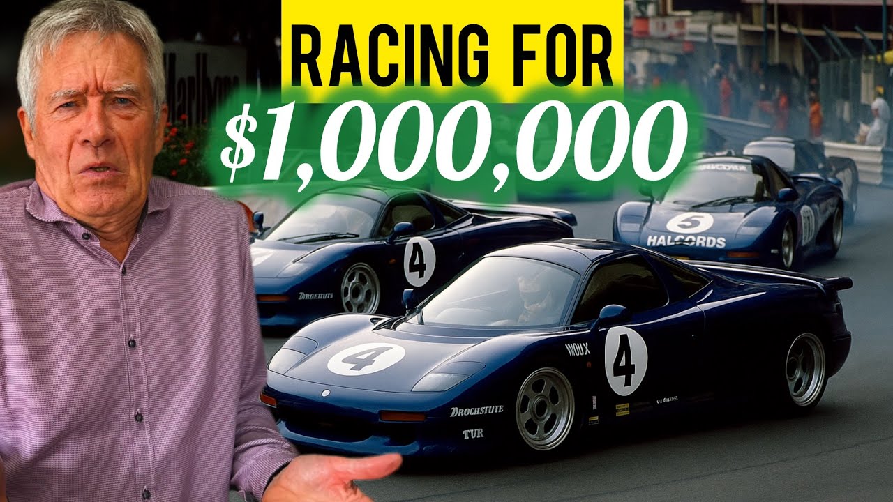 Tiff Needell’s Net Worth: Career, Income And Success