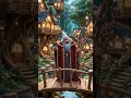 evil wizard.#viral #trending #disney