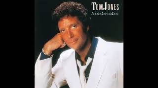 Tom Jones - That&#39;s All That Matters
