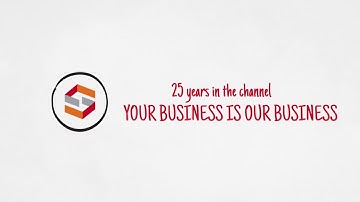 1COMM ScanSource White Board Video