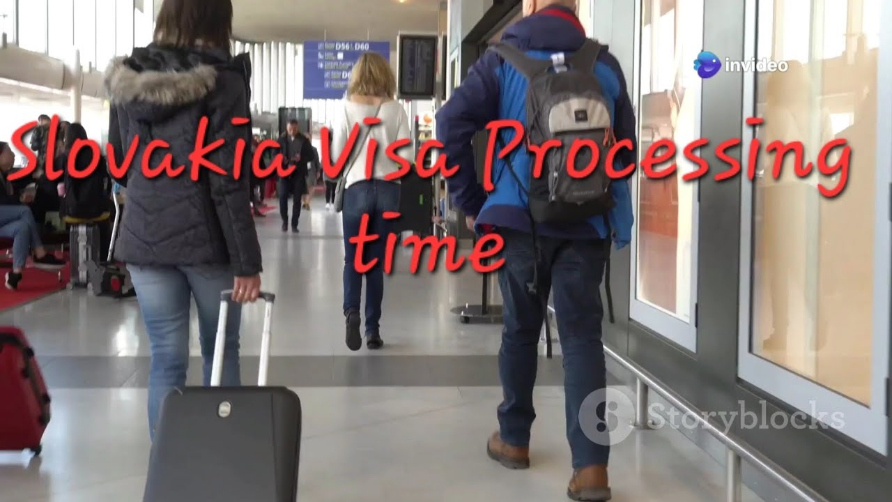 Slovakia Visa Processing  Time🇸🇰 /Slovakia work visa💯/Information you don't want to miss.
