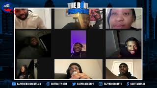The Trenches Present - The Underground - 1 Round