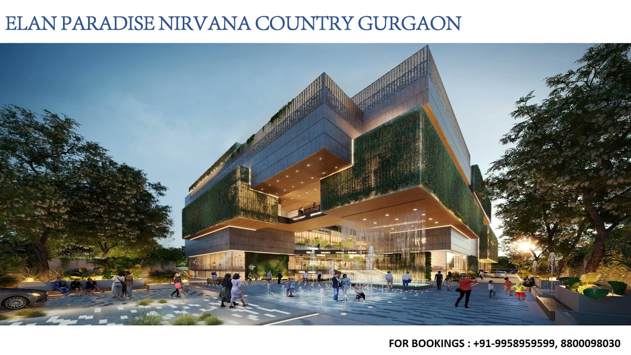9958959599, Elan Paradise Bookings, Elan Paradise Sector 50, Elan Paradise Gurgaon, Elan Paradise