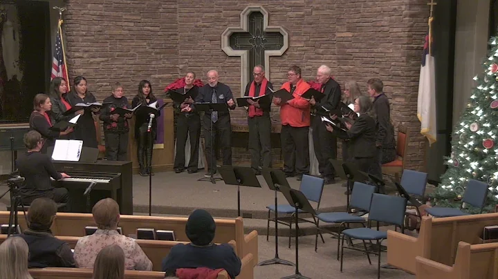 Cochise College Douglas Choir Concert