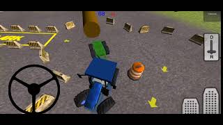 Tractor 🚛Simulator 3D: Manure🐕 | Level - 12 |🤠 M.R Gameplay | screenshot 4