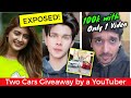 Two Big TikTokers Exposed!, YouTuber Completes 100k Subs with only 1 Video, Mo Vlogs