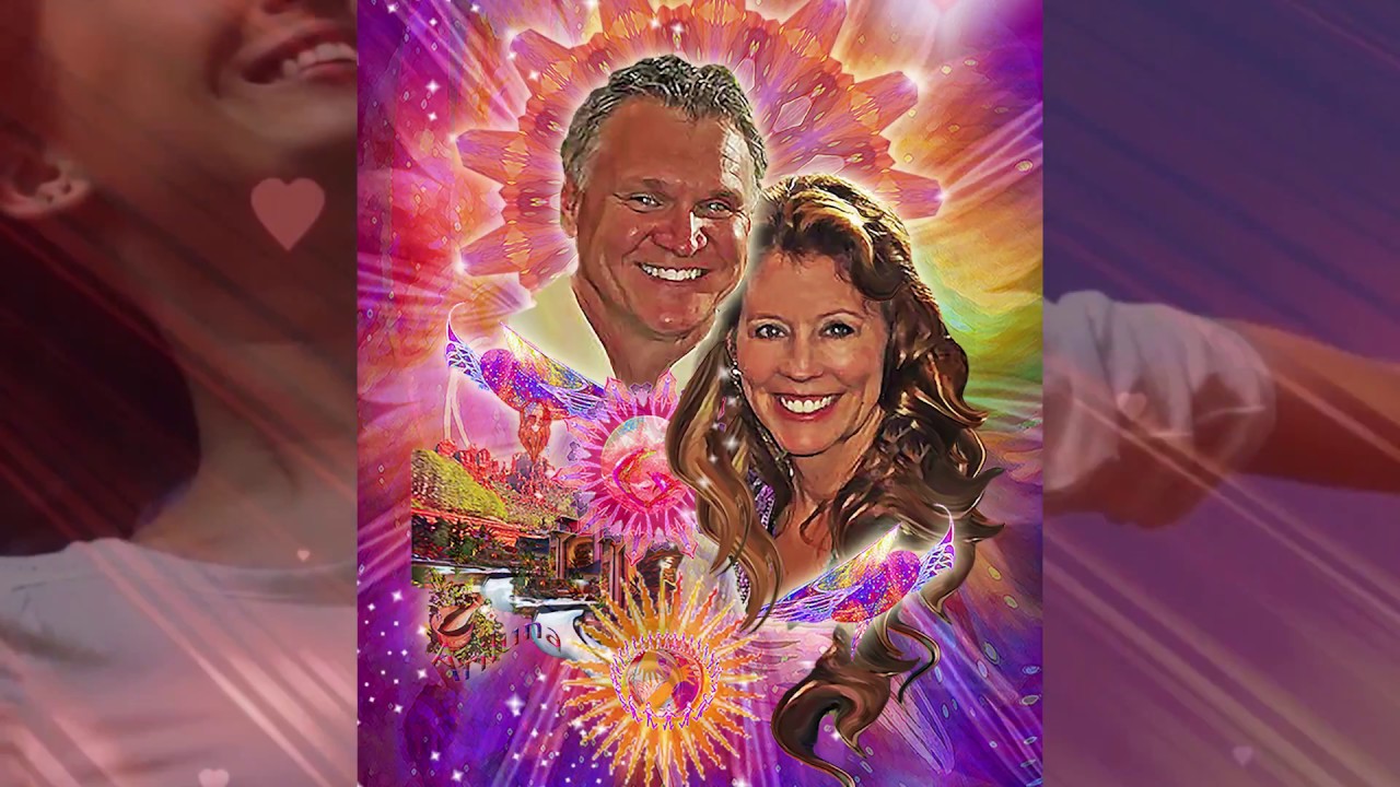 Soul Aura Portrait and Reading