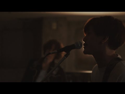 リリーフィッシュ「光」Music Video