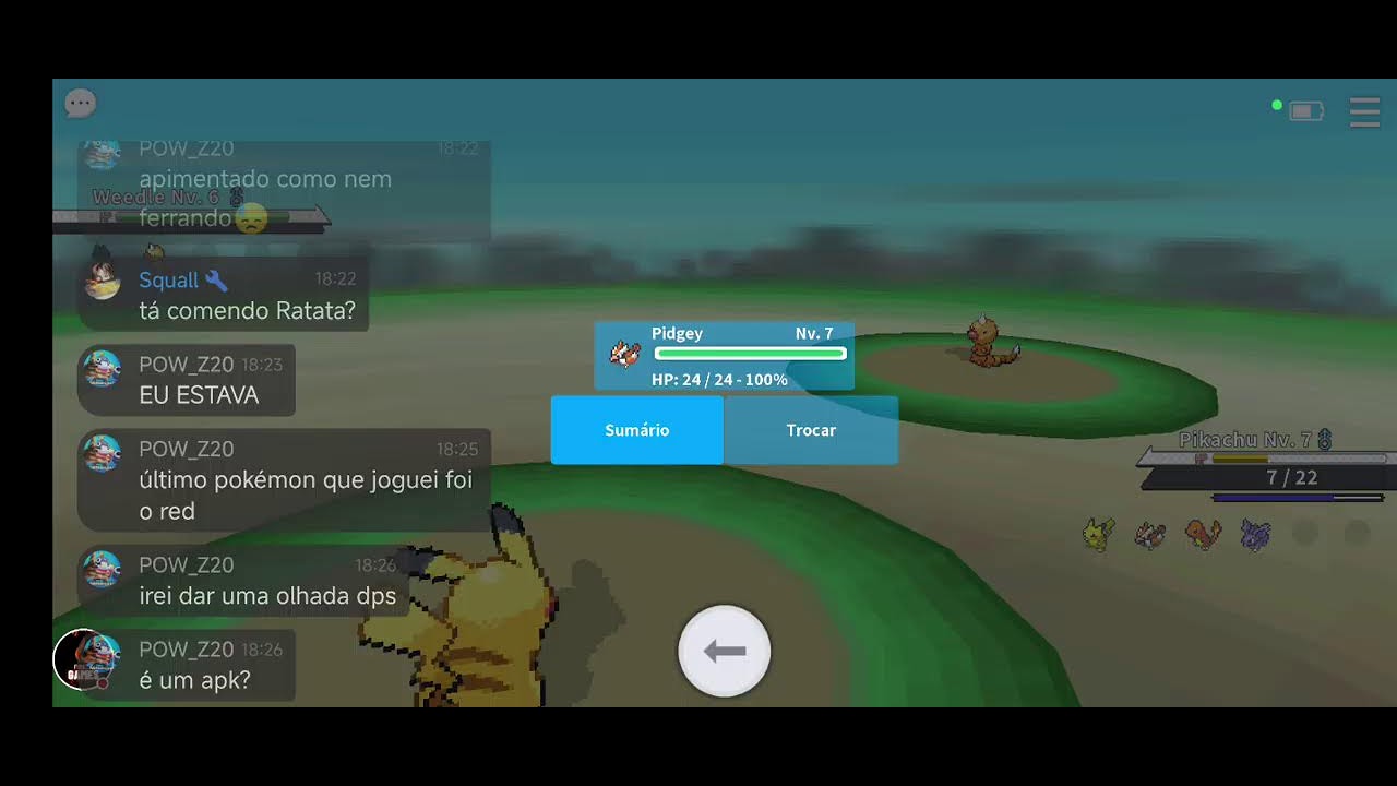 FIRETZ Games LIVE está ao vivo!