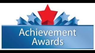 SMS Awards Presentation