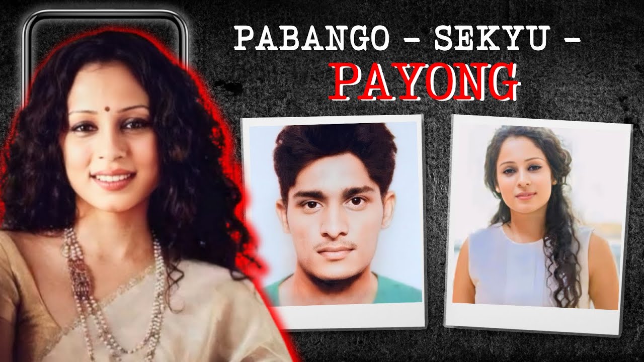 Monica Ghurde’s Story | Tagalog Crime Real Stories | Tagalog Bed Time Stories