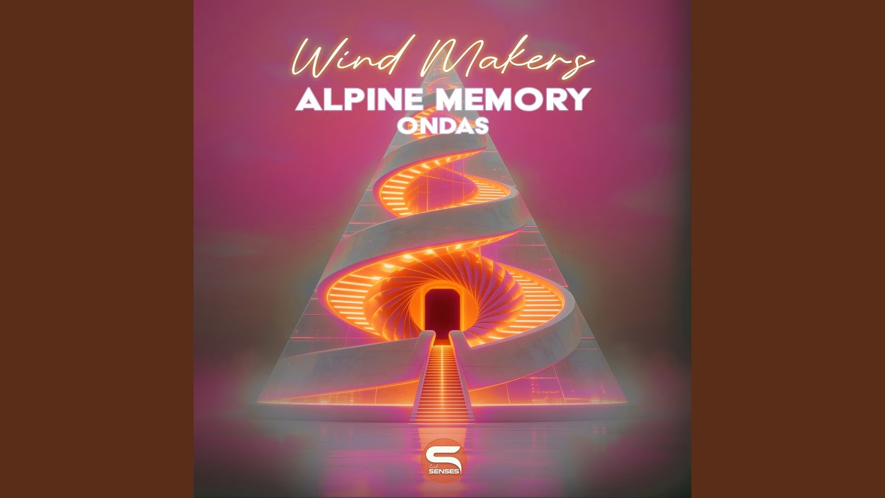 Watch Alpine Memory (Ondas) on YouTube Watch Alpine Memory (Ondas) on YouTube
