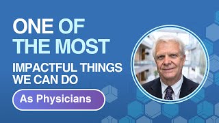 Training the next generation of physicians