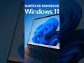 🚨 URGENTE: Nueva actualización de Windows 11⚡Corrige fallos críticos (KB5065426) #shorts #shortsfeed