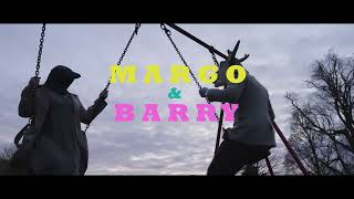 Beluga Lagoon - Margo & Barry (Official Music Video)