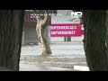 Portugal hit by worst floods in decades as Storm Marta looms