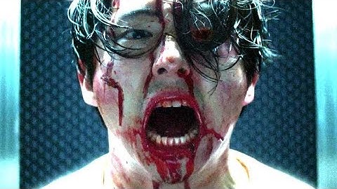 ウィルスで俺は変わった、殺人マシンに！／映画『Z Inc. ゼット・インク』予告編