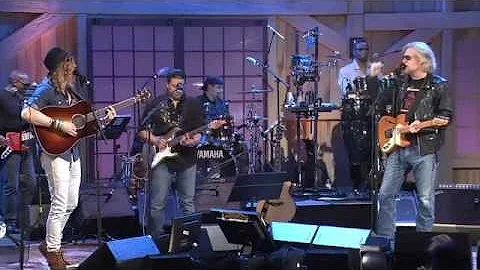Allen Stone - Unaware (Live at the Borgata w/ Dary...