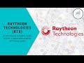 Is Raytheon Technologies Stock (RTX) a Buy? [Dividend Investing]