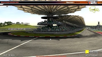 Rain to dry time lapsed video