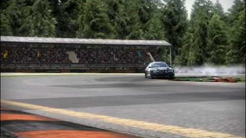 NFS Shift Hot Lap Week 20  |       42.80