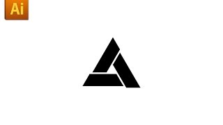 Free Vector Files How To Create Abstergo Logo Ins Creed Adobe Illustrator Cs6