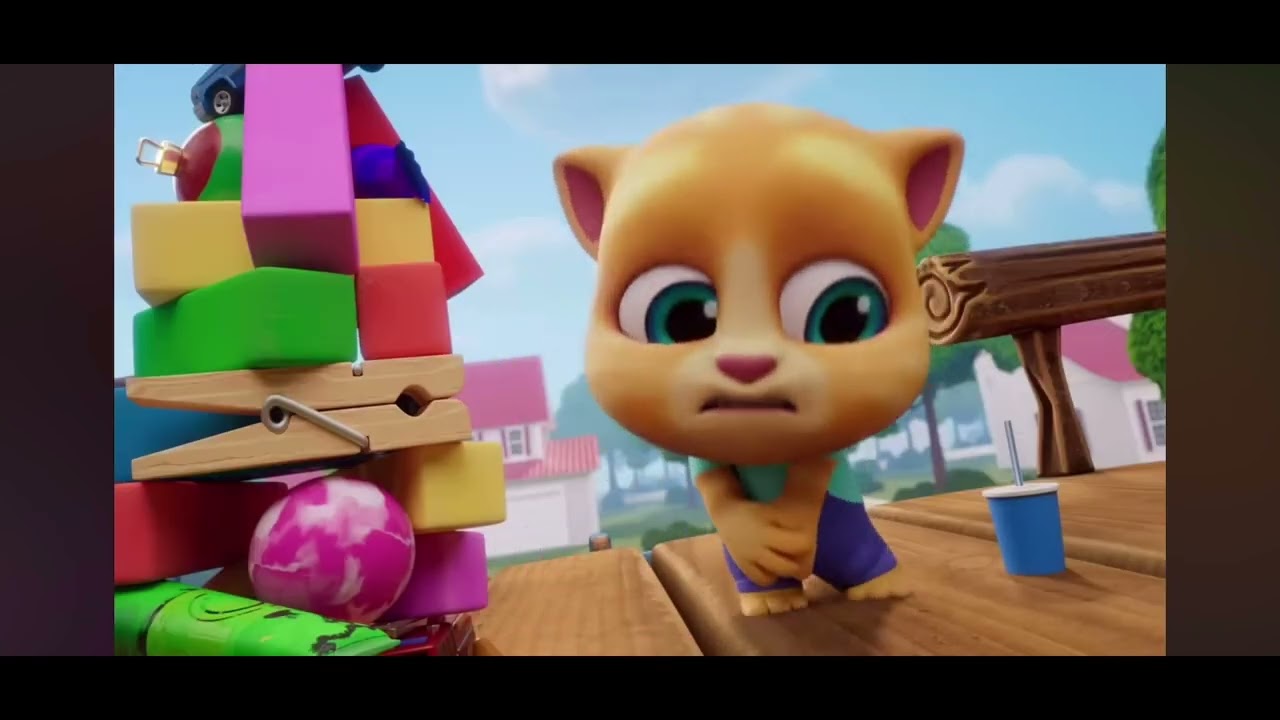 Everyone Laughs from pet pad party He Need to go pee XD