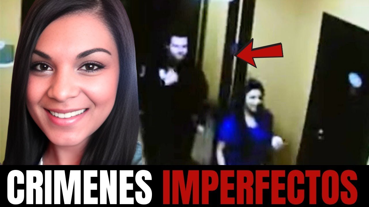 Solo Pidió Ayuda al Guardia de Seguridad... Él La Asesinó  | Documental de Crimen Real