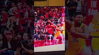 BALL DON'T LIE STOP TRYING TO RUIN THE GAMES YOU FRAUDS