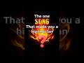 The One SONG That Made You A Hip Hop Fan? #hiphop #rap #shorts