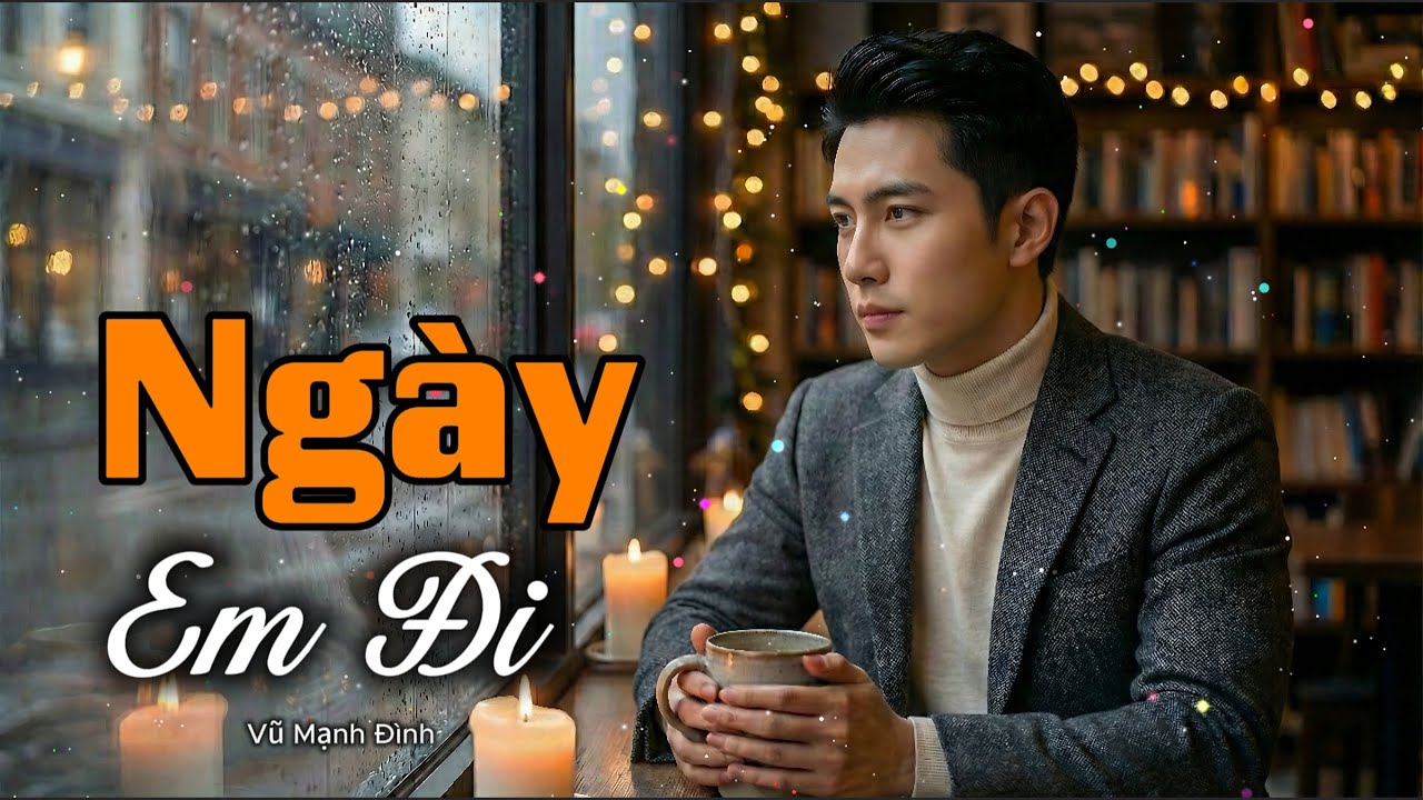 Ngày Em Đi – Bản Tình Ca Buồn Cho Những Cuộc Chia Ly | Phố Nhạc Tình