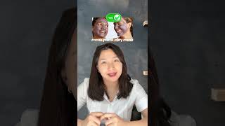 Yes or No: Fakta Seputar Kulit Berminyak  #funskincare #skincare #kulitberminyak #oilyskin