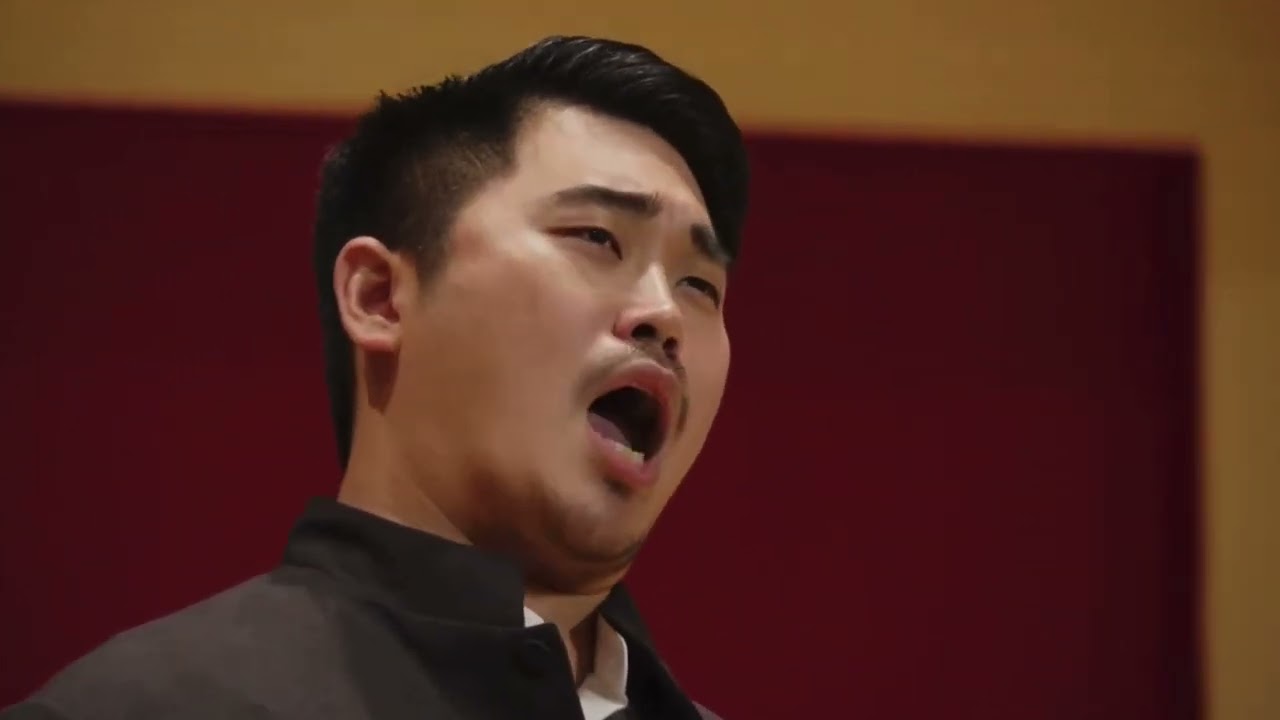 Franz Schubert - Im Walde D.708