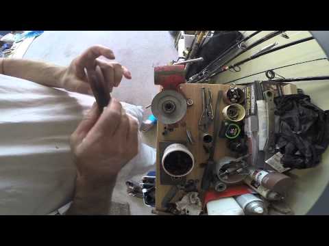 Throw Out Bearing >> Cub Cadet Idler Pulley Repair, replace the bearing, not ... Throw Out Bearing >> Cub Cadet Idler Pulley Repair, replace the bearing, not ...