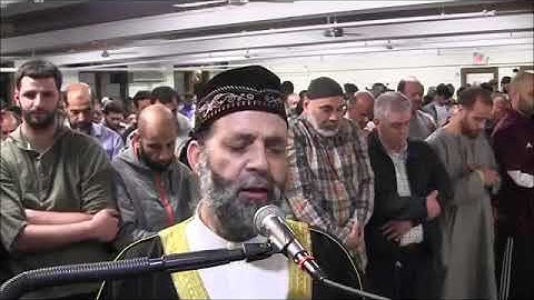 سورة الشمس أجمل الأصوات / الشيخ حسن صالح