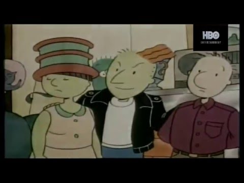 Doug :  doug hace una fiesta  - latino
