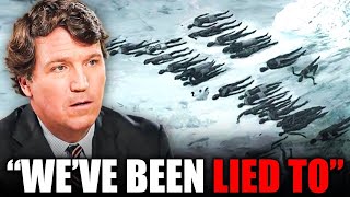 3 MINUTES AGO: Tucker Carlson JUST Revealed US Government FINAL Secret