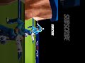 Ashadeep singh got a beautiful wicket in GC5#cricket #like #speedsong #subscribe