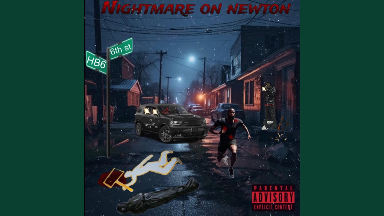 Nightmare On Newton