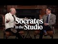 From plato to christ socrates in the studio with professor louis markos