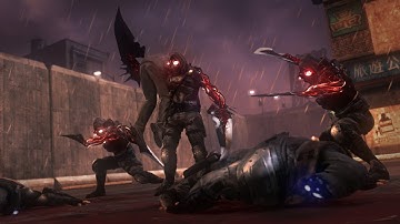 Prototype 2 HD Remastered Lets play (Part 16) Eating My Way To The Top