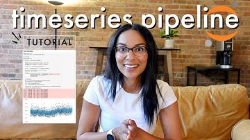 end-to-end ML Forecasting Tutorial with Prophet (code deep-dive part 2)
