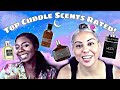 Top Cuddle Scents Rated by MIKA!!! | Glam Finds | Most Requested Video | Men's/Unisex Fragrances |