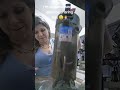 That was embarrassing