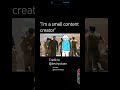 "Use this sound" credit to @kevinpolaan #smallcontentcreator Fvck Small Content Creators