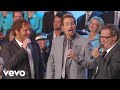 Gaither Vocal Band That Sounds Like Home to Me Live