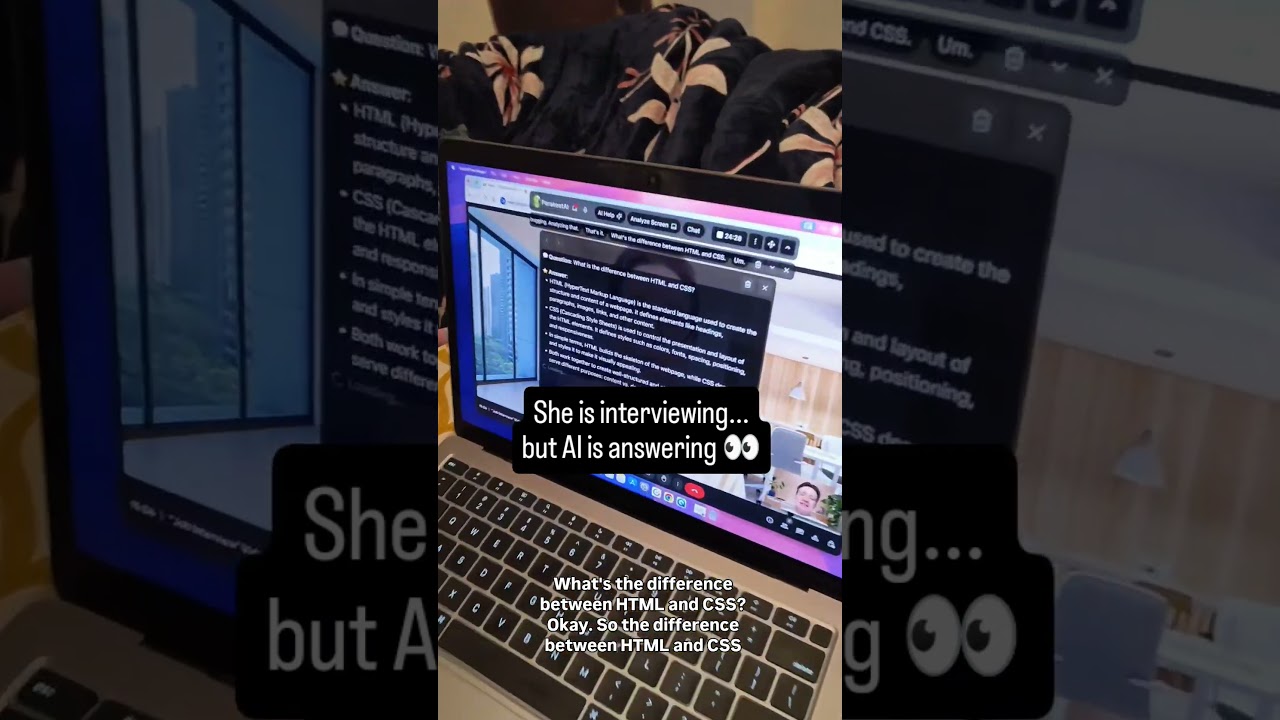 Если вы ищете работу, просто воспользуйтесь этим инструментом на основе ИИ, чтобы устроиться на р...